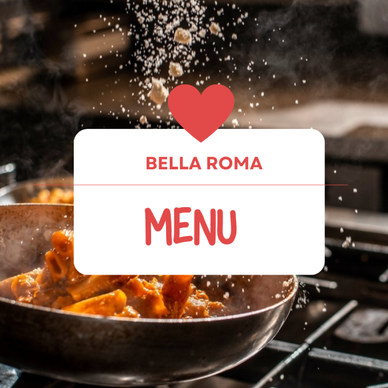 pasta, saltimbocca, polpette, lasagne ,special italian dishes