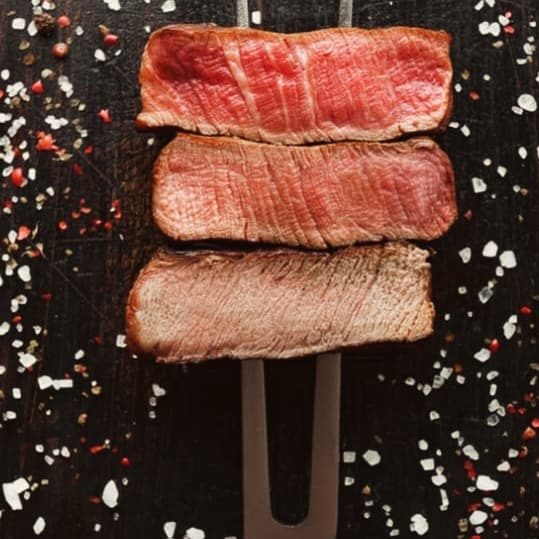main course