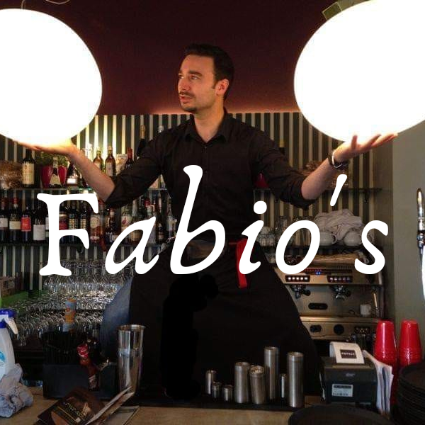italian boy, the chef, italian restaurant